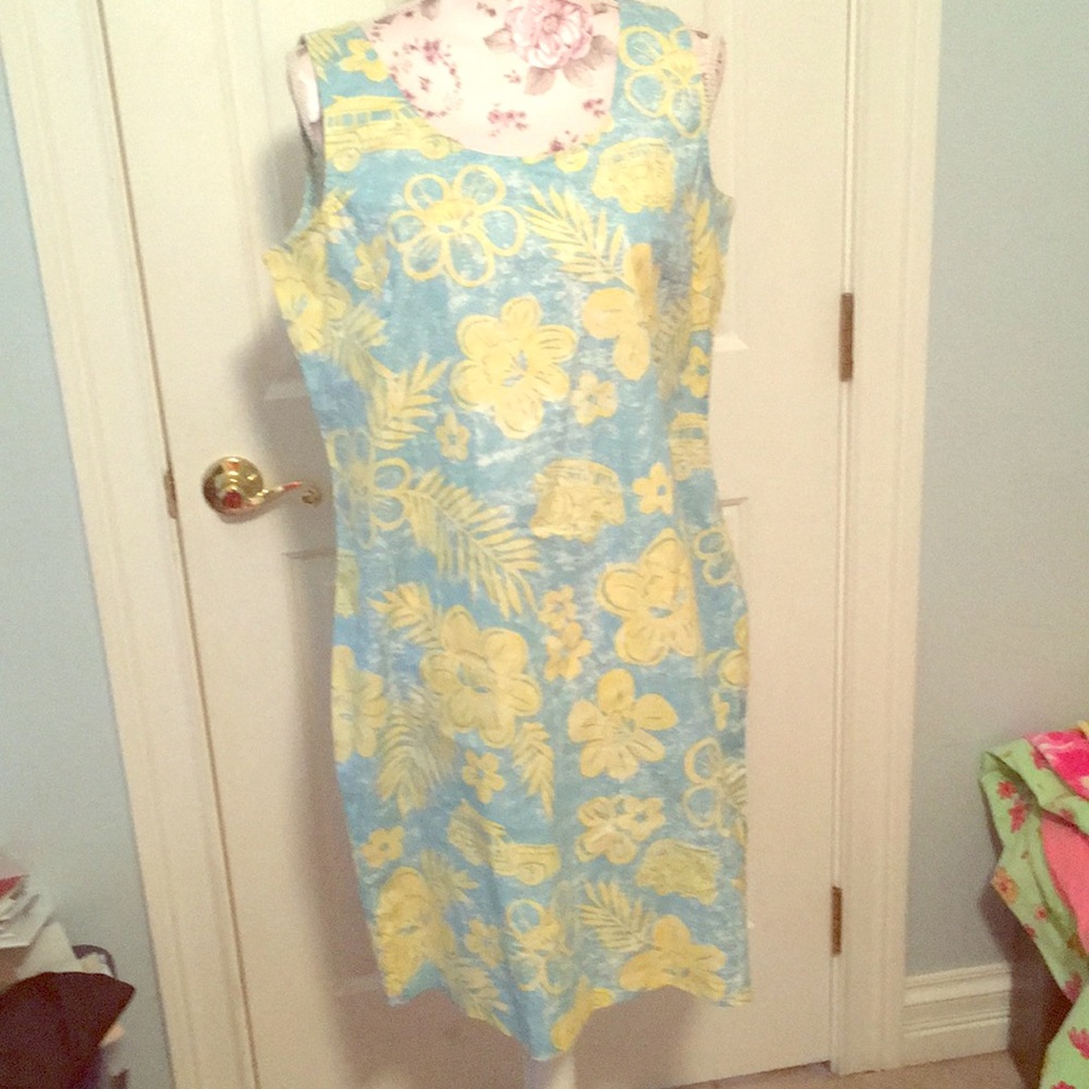 Summer Dress